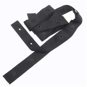 دکمه ریلی مدل Y341 طول 1 متر