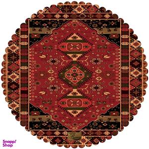 رومیزی رنس مدل T15-42455