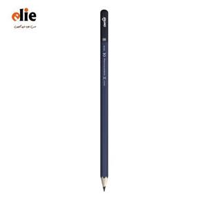 مداد طراحی اونر مدل اسکچ با درجه سختی نوک 2B Owner Sketch Pencil 