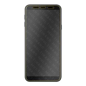 محافظ صفحه نمایش مولتی نانو مدل تی پی یو 3 دی مناسب برای گوشی موبایل سامسونگ گلکسی جی 4 پلاس Multi Nano Screen Protector TPU 3D Model For Mobile Phone Samsung Galaxy J4 Plus