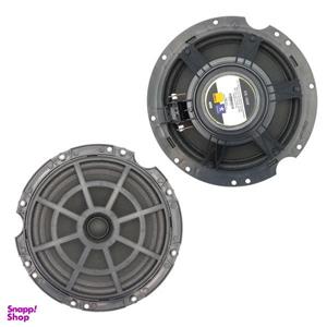 اسپیکر خودرو دک مدل DS-165F مناسب برای پژو 206 بسته 2 عددی