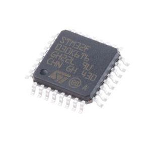 میکروکنترلر اس‌تی‌مایکروالکترونیکس\r\nمدل STM32F030K6T6