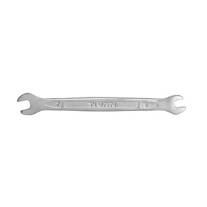 آچار تخت تیوان مدل MMA-TW-67-2F سایز 6-7 میلی متر