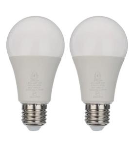 لامپ اس ام دی 12 وات سایروکس مدل A60 پایه E27 بسته دو عددی