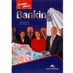 کتاب Banking Career Paths اثر Virginia Evans and Jenny Dooley انتشارات اکسپرس پابلیشینگ