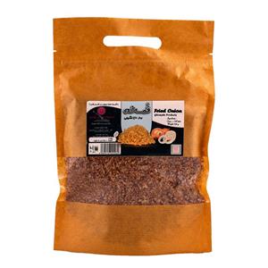 پیاز داغ نگینی قمشه - 500 گرم