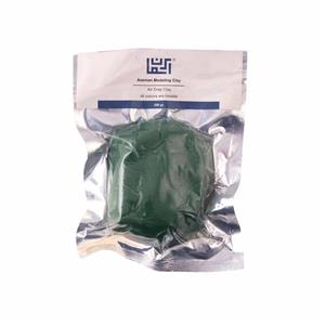 خمیر مجسمه سازی آسمان مدل پلیمری هواخشک کد 6968