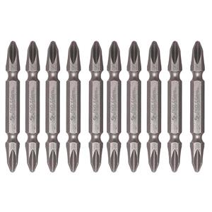 سری پیچ گوشتی دو سر چهار سو مدل ART-S2-70P10 مجموعه 10 عددی