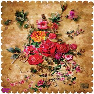 رومیزی رنس مدل T12-42825