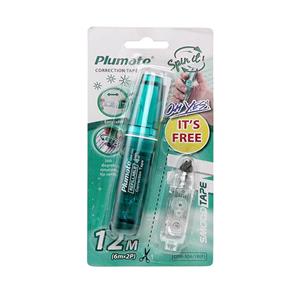 غلط گیر نواری سی.کلاس مدل PLUMATE کد QR-506