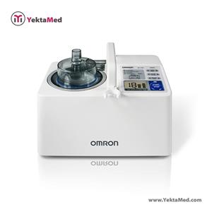 نبولایزر اولتراسونیک بیمارستانی Omron مدل U780