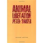 کتاب Animal Liberation اثر Peter Singer انتشارات New York Review Books