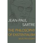 کتاب The Philosophy of Existentialism اثر Jean-Paul Sartre انتشارات Philosophical Library/Open Road