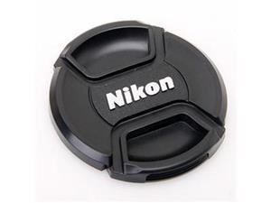 درب لنز نیکون برای دهانه 58 میلیمتر Nikon 58mm Lens Cap
