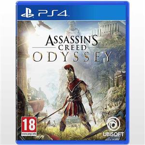 بازی Assassins Creed Odyssey