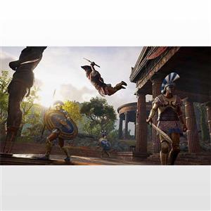 بازی Assassins Creed Odyssey 