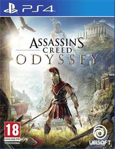 بازی   Assassins Creed Odyssey