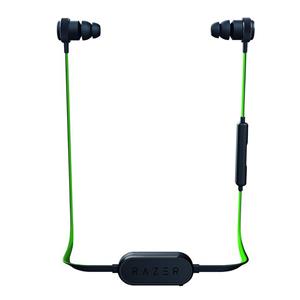 هدست بیسیم و بلوتوث ریزر مدل Hammerhead V2 BT Razer Gaming Headset 