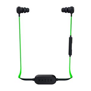 هدست بیسیم و بلوتوث ریزر مدل Hammerhead V2 BT Razer Gaming Headset 