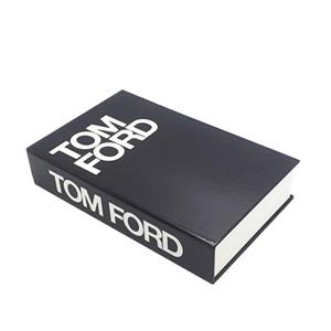 جعبه دکوری مدل کتاب دکوری مدلTOM F