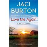 کتاب Love Me Again اثر Jaci Burton انتشارات Berkley 