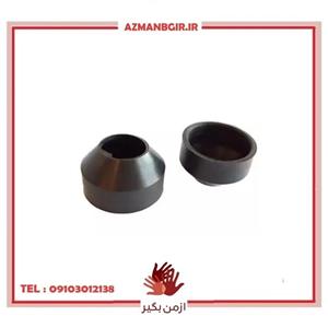 گردگیر کمک جلو موتور سیکلت مدل A-30 مناسب برای هوندا بسته 2 عددی