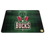 Hoomero Milwaukee Bucks Basketball team A8400 Mousepad