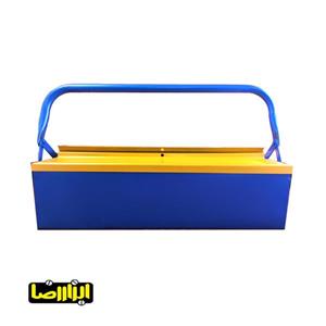 جعبه ابزار وفایی مدل 501