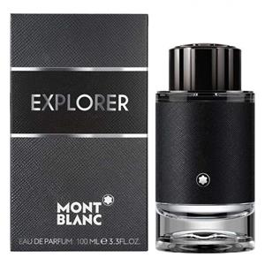 Montblanc Explorer مون بلان اکسپلورر MONT BLANC EXPLORER EDP 