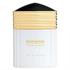   بوچرون پور هوم کولکتر ادو پرفیوم Boucheron pour Homme Collector Eau de Parfum