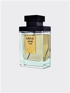 مارک جوزف ماین نویر 1970 نایس حجم 100 میل Marc Joseph MINE NOIR 1970 EDT