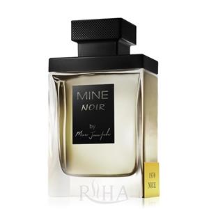 مارک جوزف ماین نویر 1970 نایس حجم 100 میل Marc Joseph MINE NOIR 1970 EDT