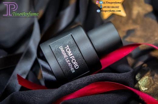 ادو پرفیوم تام فورد مدل Ombré Leather حجم 100 میلی لیتر