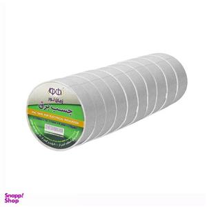 چسب برق زمان نور مدل S10 بسته 10 عددی