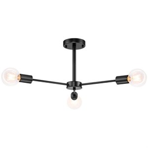 چراغ سقفی مدل مدرن کد S11