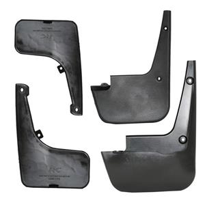 گل پخش کن خودرو مدل DESIGN مناسب برای پژو 207i بسته 4 عددی