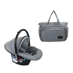 کریر کد 104 به همراه ساک لوازم کودک