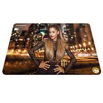 Hoomero ariana grande A8440 Mousepad