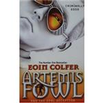 کتاب Artemis Folw اثر Eoin Colfer انتشارات Puffin Books