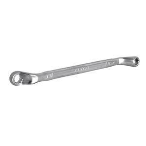 آچار دو سر رینگی تیوان مدل MMA-TW-1415-2R سایز 14-15 میلی متر