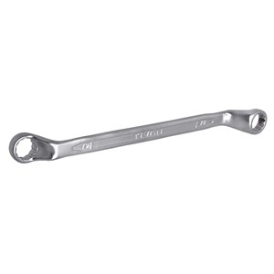 آچار دو سر رینگی تیوان مدل MMA-TW-1819-2R سایز 18-19 میلی متر