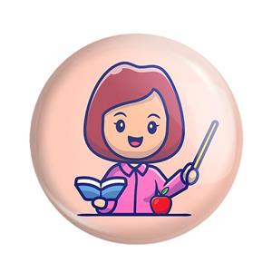 پیکسل خندالو مدل معلم کد 29369