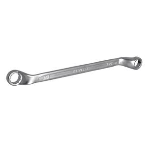 آچار دو سر رینگی تیوان مدل MMA-TW-1617-2R سایز 16-17 میلی متر