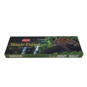 عود هم مدل MAGIC FOREST کد 201
