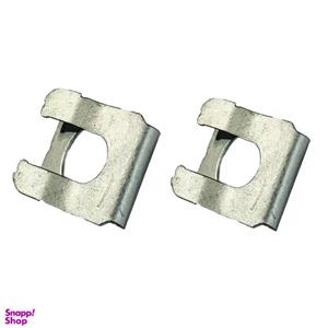خار پروانه فن خودرو وارون مدل K-304 مناسب برای پژو 405 بسته 2 عددی