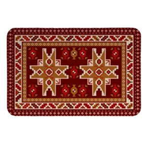 پادری  طرح فرش کد 1025 سایز 50 × 70 سانتی متر