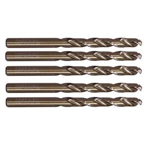 مته فلز کبالت کارن مدل ART-KRN-9M سایز 9 میلی متر مجموعه 5 عددی