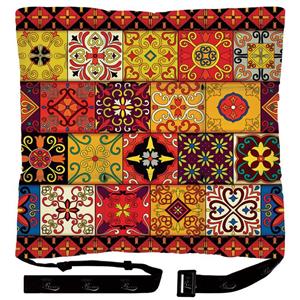 تشک صندلی رنس مدل MM1-10541