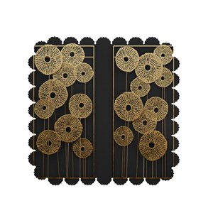 رومیزی مدل کلاسیک کد8888B