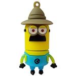 فلش مموری جنرال Minion 2849 16GB